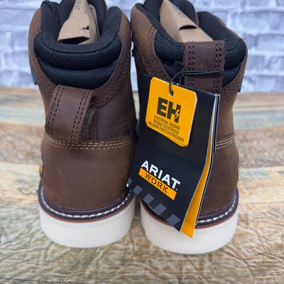 Ariat Rebar Lift 6\